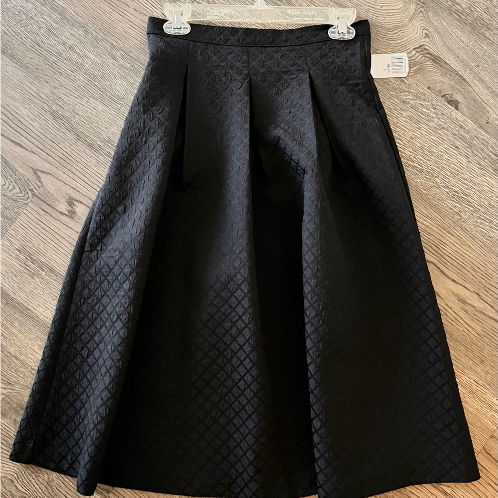Swing skirt